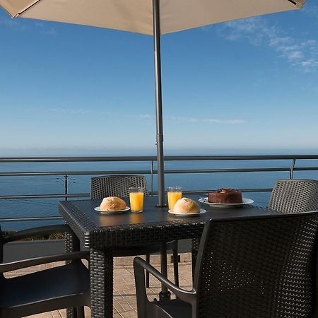 Welcome Home, With A Fantastic View, Sunrise & Sunsets Estreito Da Calheta Exterior foto